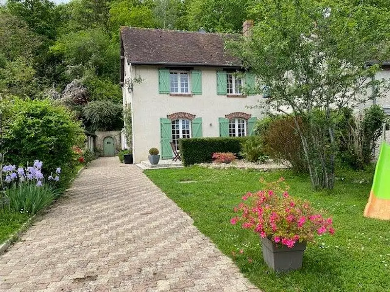 Maison, 150 m²