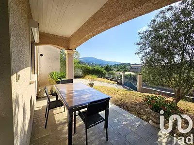 Maison, 83 m²