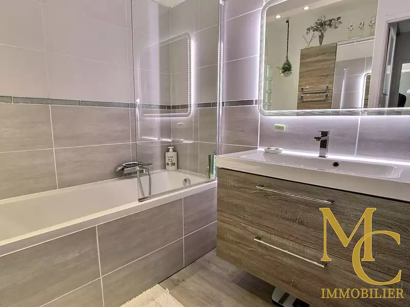Appartement, 64 m²