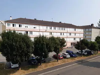 Appartement, 78 m²