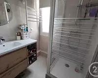 Appartement, 51,1 m²