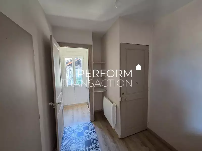 Maison, 130 m²