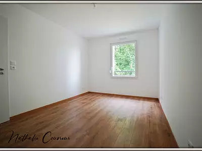 Appartement, 41 m²