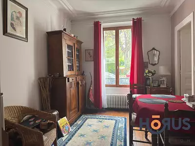 Appartement, 44,54 m²