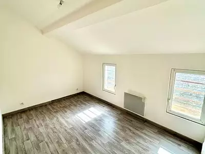 Maison, 50 m²