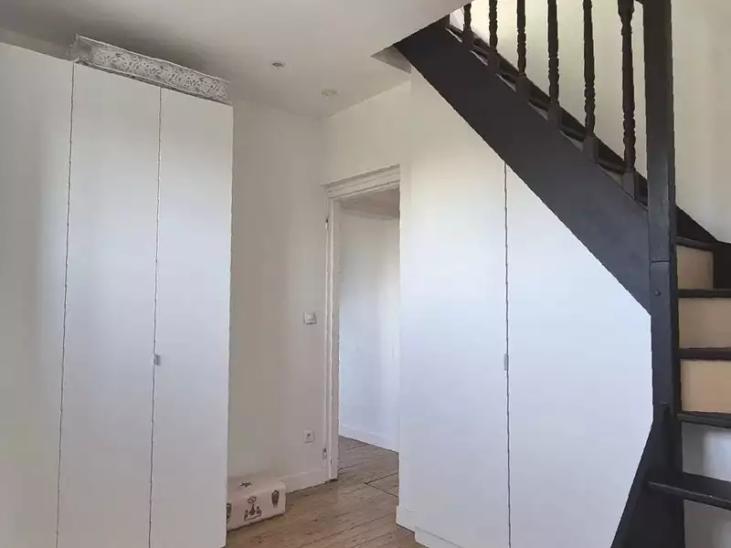Maison, 171,7 m²