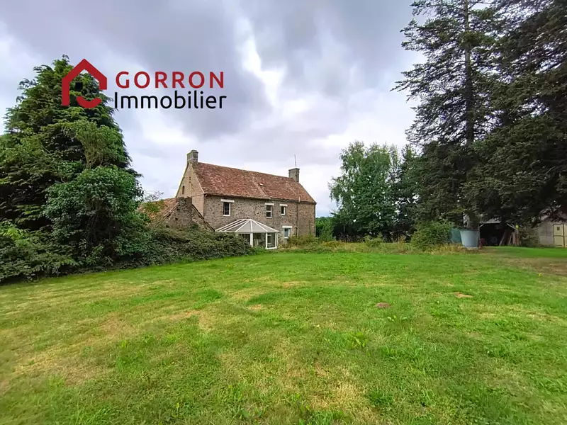 Maison, 145 m²
