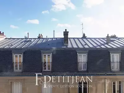 Appartement, 39,2 m²