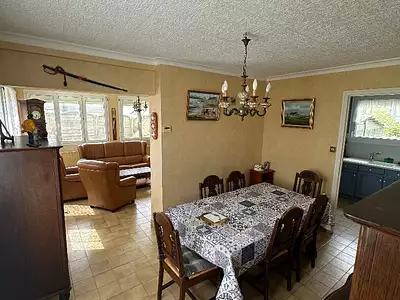 Maison, 94 m²