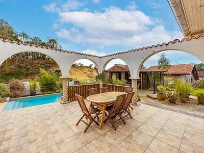 Maison, 171 m²