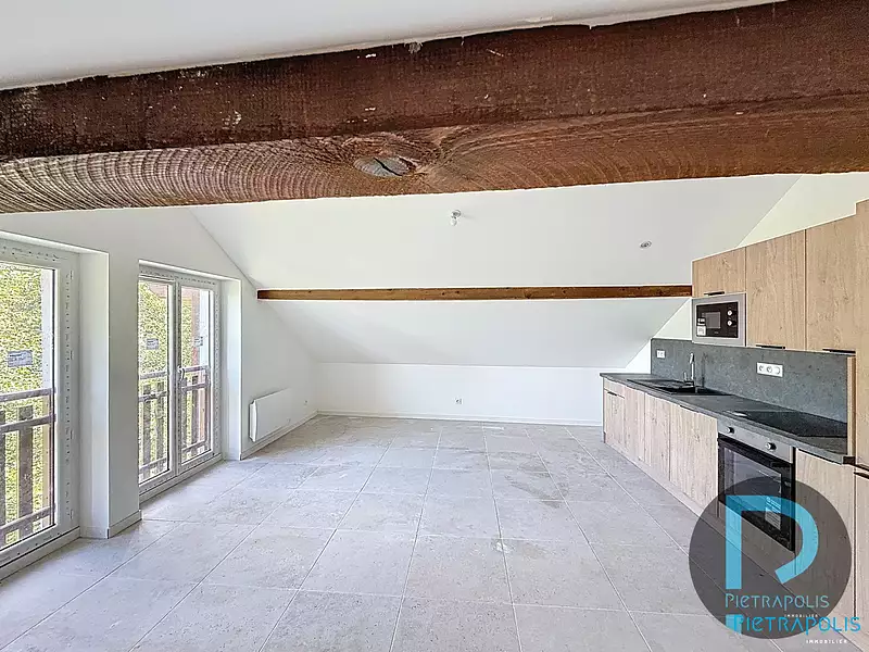 Appartement, 137 m²