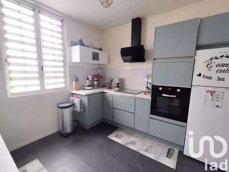 Maison, 103 m²