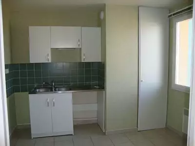 Appartement, 69,66 m²