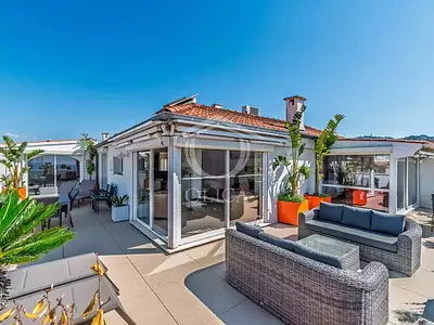 Appartement, 132 m²