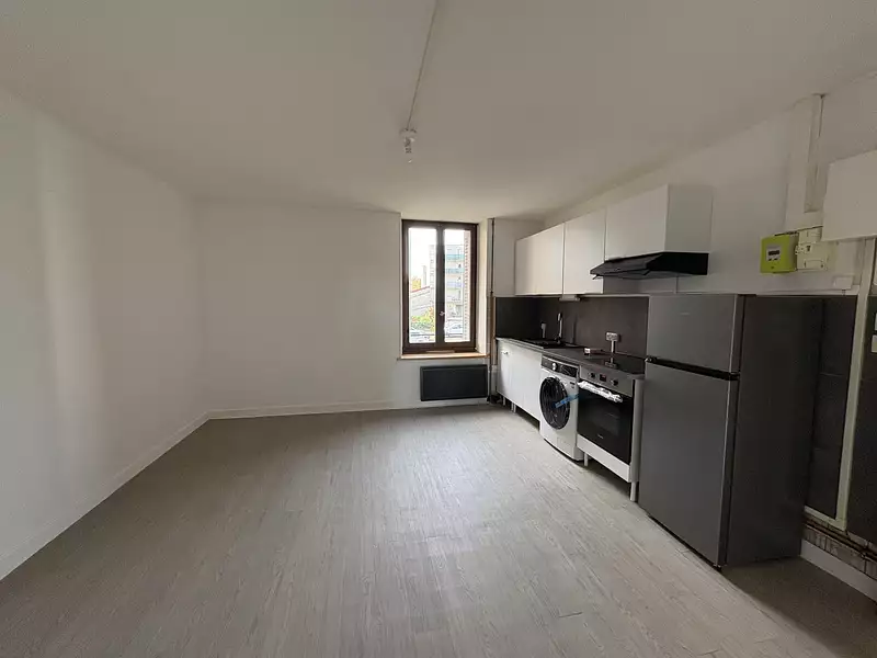 Appartement, 41,06 m²