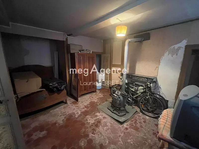 Maison, 181 m²