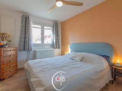 Appartement, 50 m²