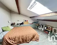 Maison, 116 m²