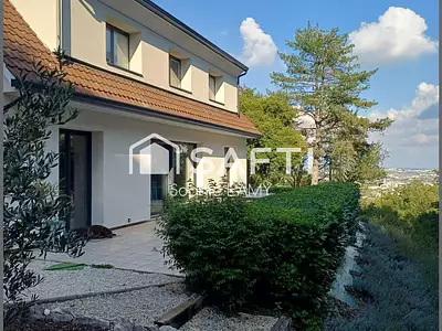 Maison, 150 m²