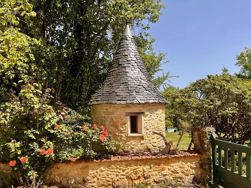 Maison, 260 m²