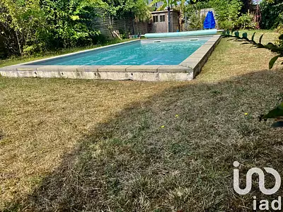 Maison, 216 m²