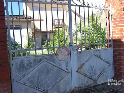Maison, 94 m²