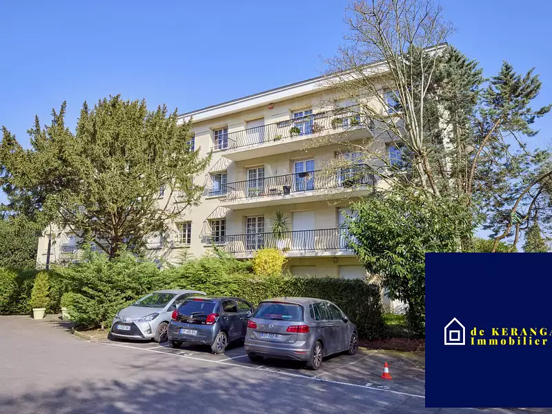 Appartement, 125,15 m²