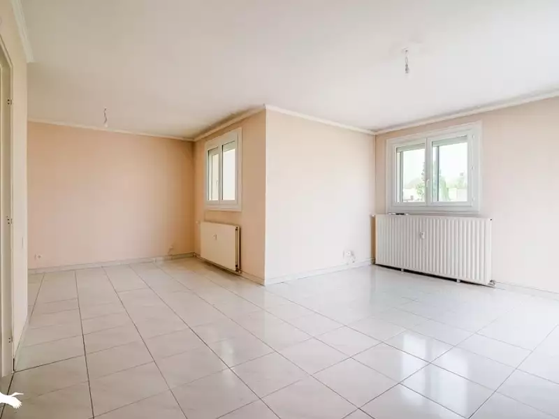 Appartement, 102 m²