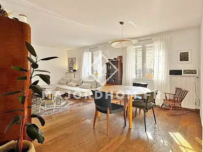 Appartement, 75 m²