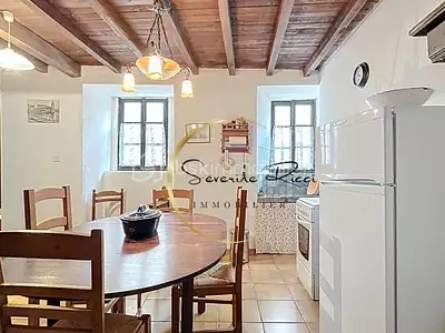 Maison, 70 m²