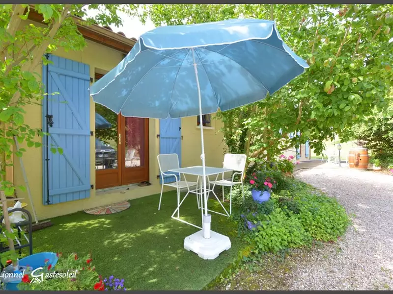 Maison, 135 m²