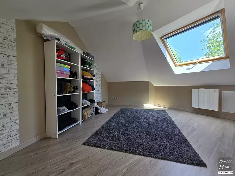 Maison, 131,22 m²