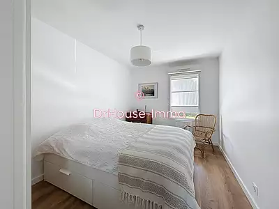 Appartement, 76 m²