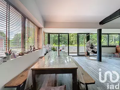 Maison, 400 m²