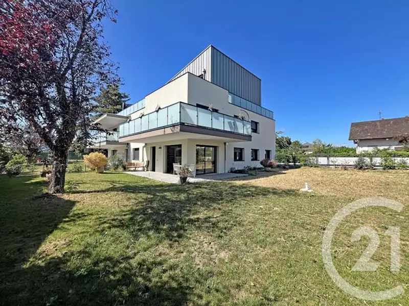 Appartement, 79,9 m²