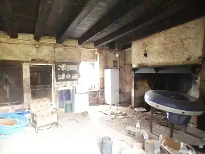 Maison, 180 m²