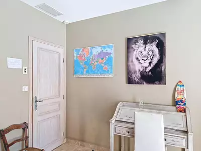 Maison, 140 m²
