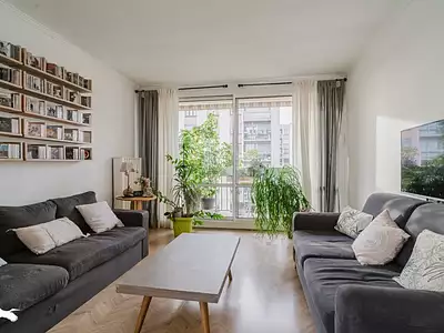 Appartement, 88 m²