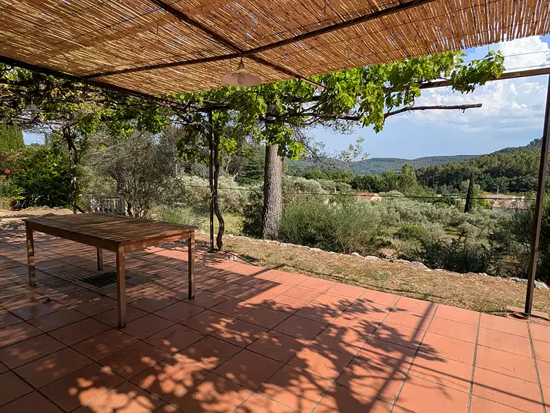 Maison, 135 m²