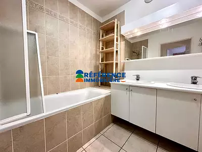 Appartement, 128,45 m²
