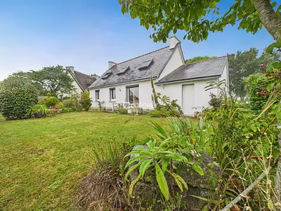 Maison, 130 m²