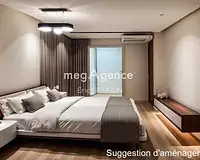 Appartement, 117 m²