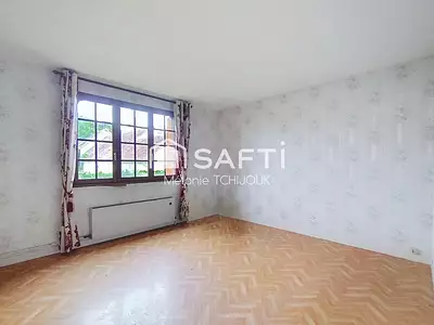 Maison, 100 m²