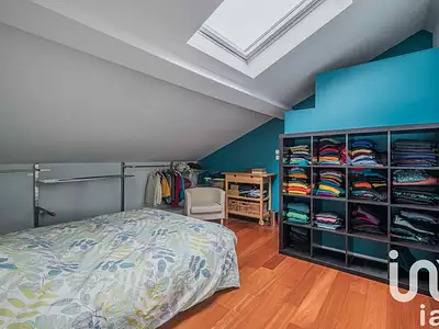 Appartement, 90 m²