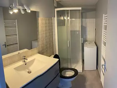 Appartement, 20 m²