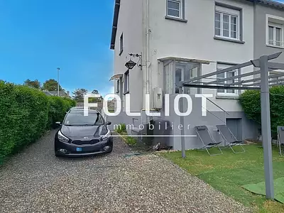 Maison, 72 m²