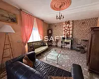 Maison, 120 m²