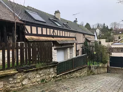 Maison, 60 m²
