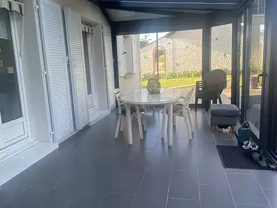 Maison, 156 m²