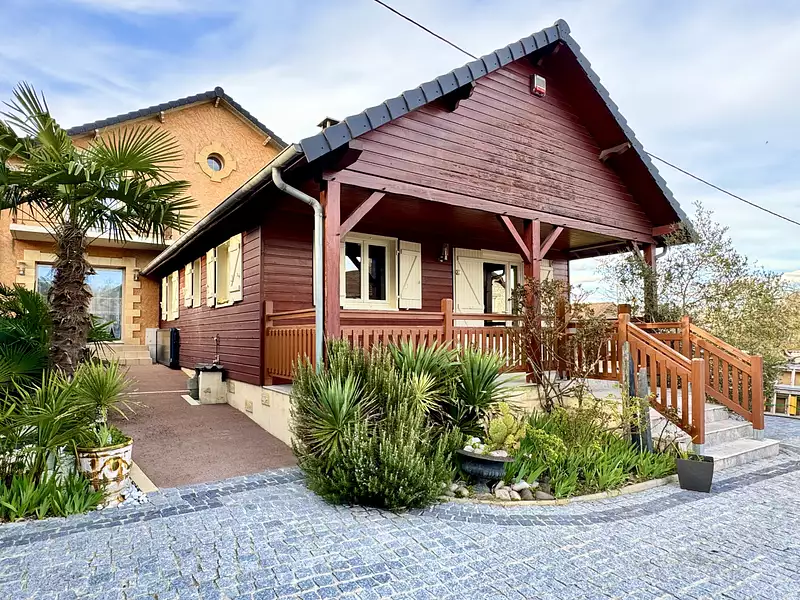 Maison, 175 m²